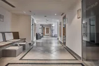 Riders In Hotel a Gemeinde Solden