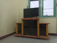 Hoya Residence Syariah Hotel a Saketi