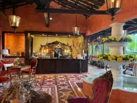 Monasterio San Agustín, Colombia Hotels in San Agustin