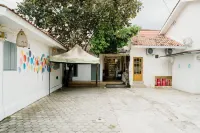 Otu Hostel by Ostic - Nhà nghỉ