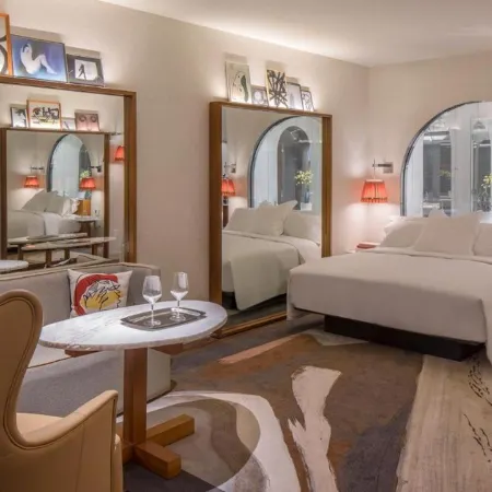 Lotte Hotel Seattle