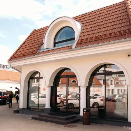 Braavo Spa Hotel