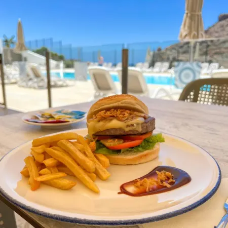 Apartamentos Cordial Magec Taurito