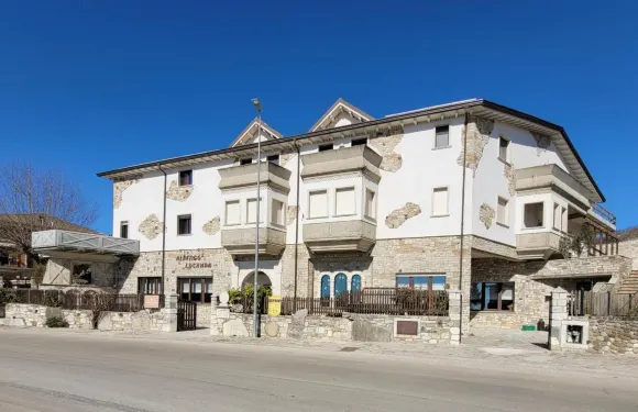 多莫斯洛穆列亞酒店