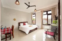 Pink Beach Homestay Hotels in TT. Vinh Dien