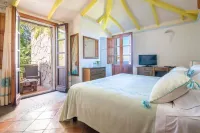 Hotel Monte Turri Hotel a Tortolì