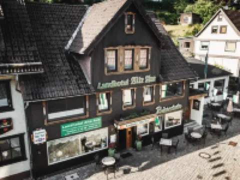Landhotel Alte Aue Hotels in Upper Harz