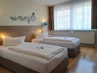 Hotel ElbRivera Magdeburg Hotels in Schonebeck (Elbe)