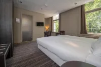 Fletcher Hotel Restaurant Boschoord Hotels in Oisterwijk