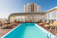 Baía Beach Hotel - Beach