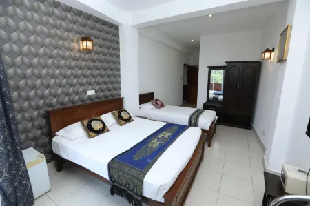 Kandy Supreme Hotel
