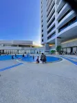 Thumrin Thana Hotel - Pools