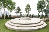 Equine Residence by Favspace Hotels in Seri Kembangan