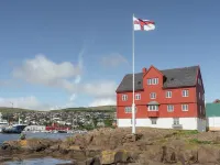 Tórsgøta Guesthouse - in the Heart of Tórshavn Hotels in Torshavn