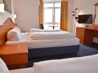 Palazzo Hotel - Direkt im Zentrum Hotels near Eicken