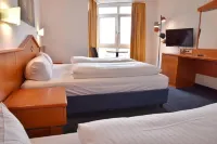 Palazzo Hotel - Direkt im Zentrum