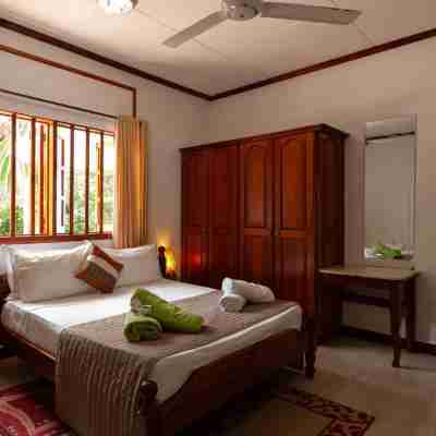 Villa Anse La Blague Rooms
