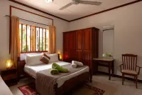 Villa Anse la Blague Các khách sạn gần Praslin Museum