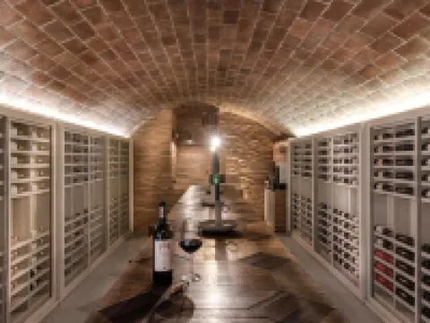 โลกานดา เดลลันออนชีโน โรงแรมในBibbona