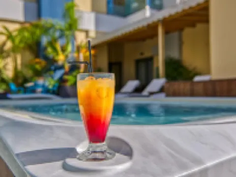 Island Boutique Hotel Hotels in Rhodes