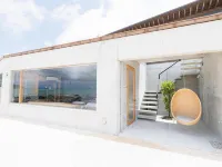 Denpaku the Beachfront Mijora