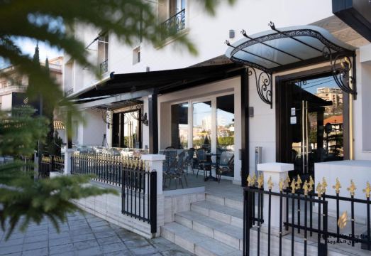 호텔 랄라 두드야