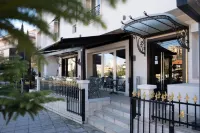 Lalla Doudja Hotel Hotels in Algier
