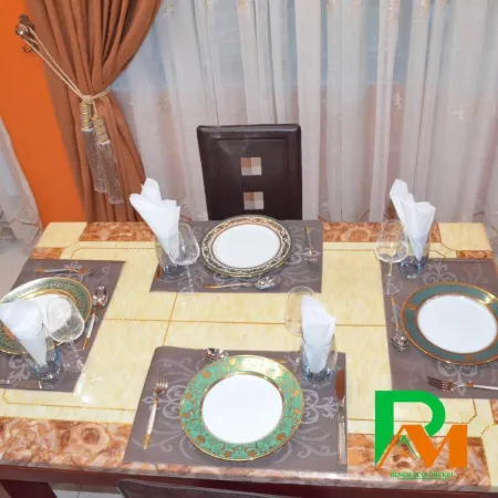 Residences Mickel