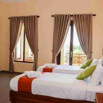 Paddyway Resort Rooms