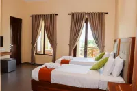 Paddyway Resort Отели в г. Arugam