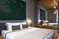 포르나체 스위트