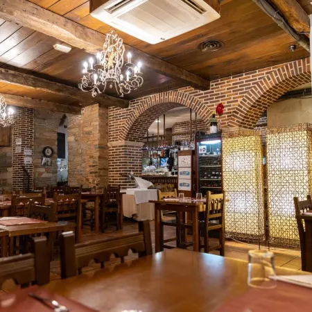 Hotel Aroi Bierzo Plaza