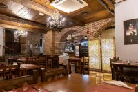 Hotel Aroi Bierzo Plaza - Desayuno