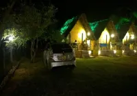 Ceylon Antheia Beach Resort - Villas