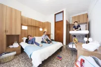 Hotel del Mar Hotels in Chioggia