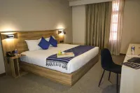 Hotel San Francisco Tlaxcala Hotels in San Esteban Tizatlán
