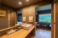 Katada Lodge & Villa Hôtels à : Tsu