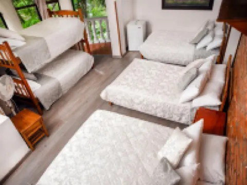 Hotel Posada Campestre San Gil Hotels in San Gil