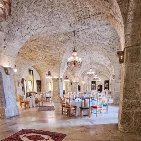 Mir Amin Palace