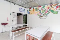 Hotel Safara Yogyakarta