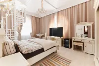 普卡里城堡 酒店