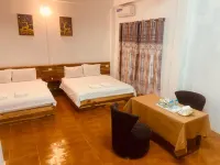 vangvieng victory hostel