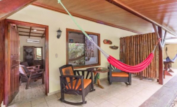 Casa Caribbean Coconut - Housity