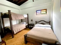 Hospedaje Casa Real Hotels near Bolivar Salamina - Caldas Park