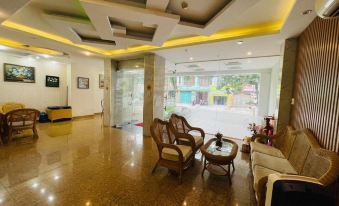 Hotel Quynh Anh