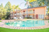 Sutherland Motel Hotels in Woolooware
