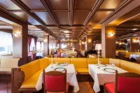 Hotel Splendid Hotels in Pinzolo