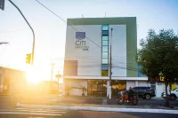 Citi Executivo Hotel - 2-Star