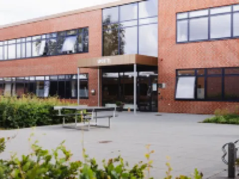 Sportium Sportel Hotels in Varde