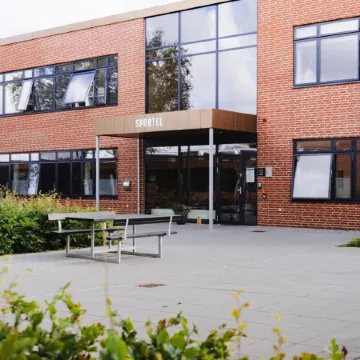 Sportium Sportel
